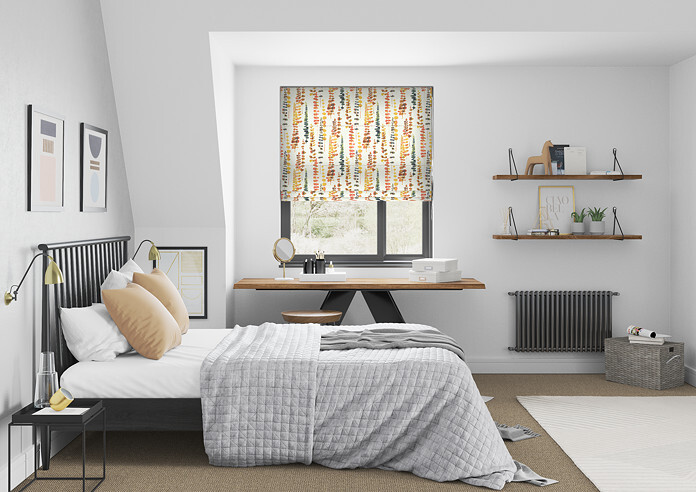 Santa Maria, Desert Dream - Roman Blind - Image 5